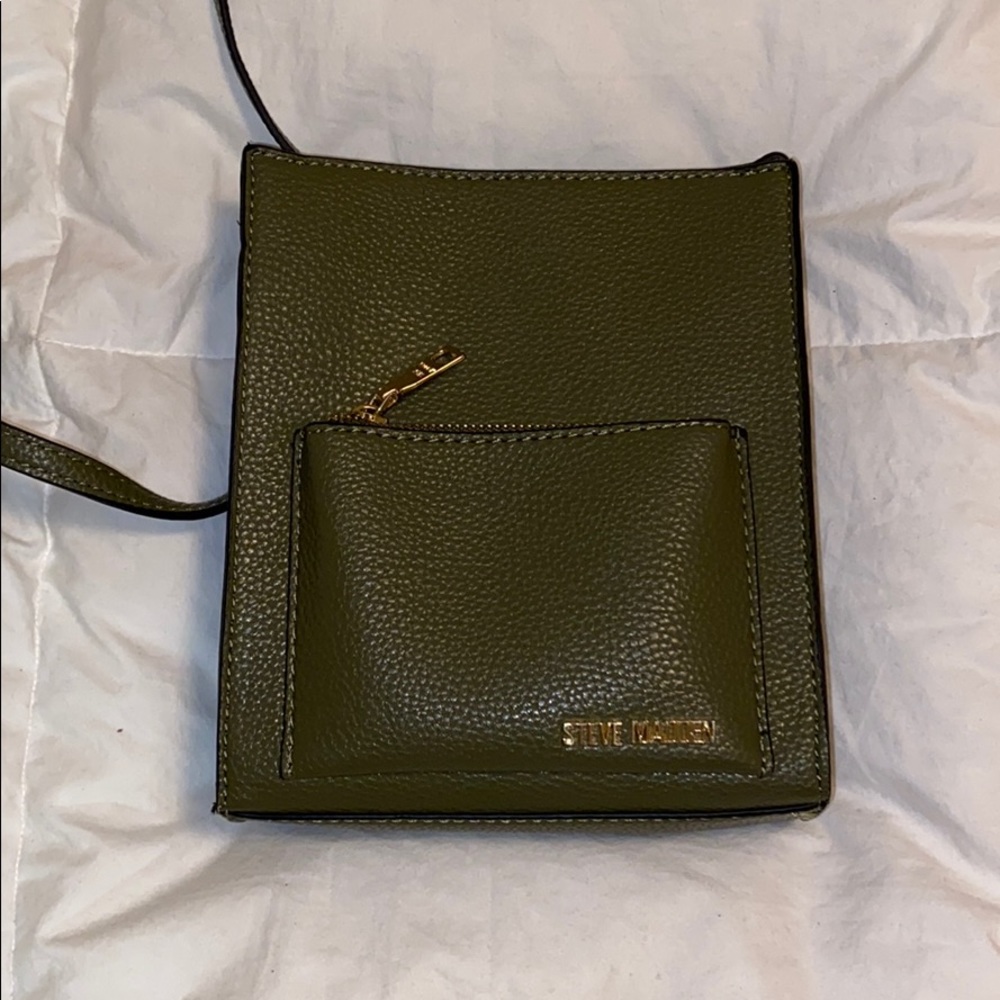 Steve Madden Crossbody Bag